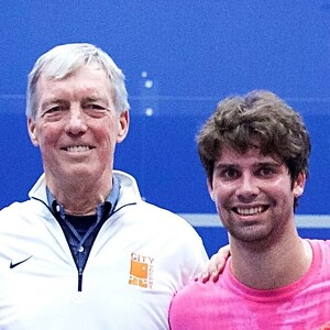 Buzz Light Pink Returns